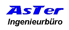 AsTer Ingenieurbüro GbR